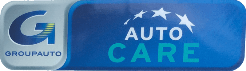 Auto Care logo